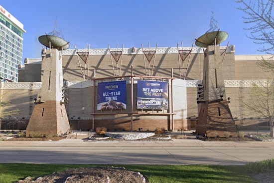 Potawatomi Sportsbook Scores Big With New Packers Sponsorship Play