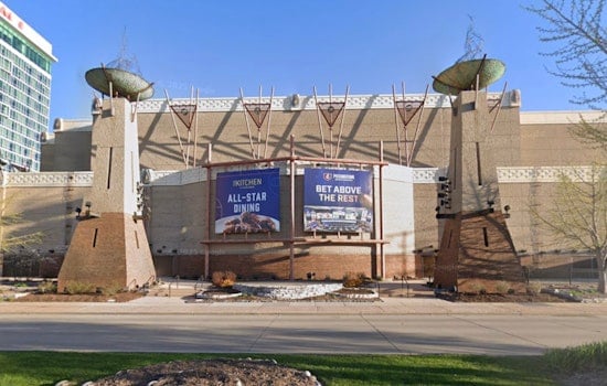 Potawatomi Sportsbook Scores Big With New Packers Sponsorship Play