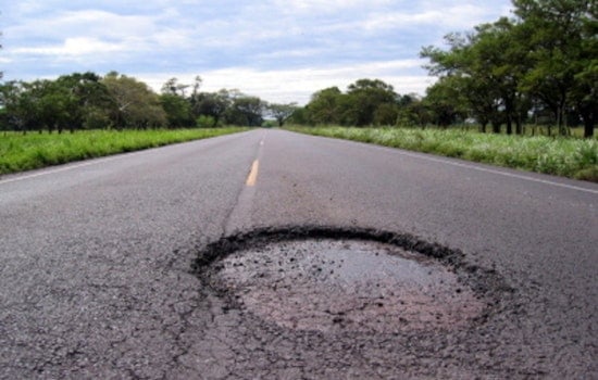 Pothole Punishment in Sacramento as Drivers Get Slammed by Crumbling Roads and Bridges