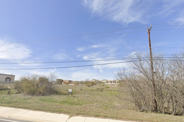 Potranco Road Retail Boom Packs Third Strip Onto San Antonio's Far West Side
