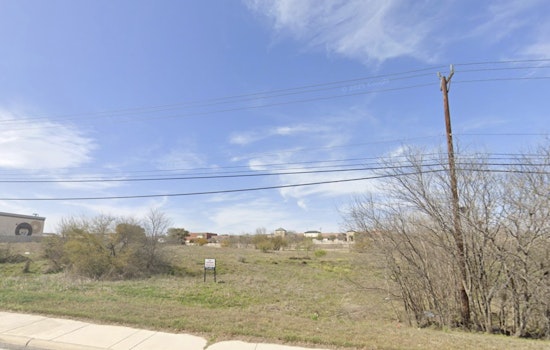Potranco Road Retail Boom Packs Third Strip Onto San Antonio's Far West Side