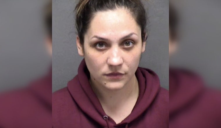 Potranco Wrong-Way Driver Slapped With 12 Years In Beloved Teacher’s Death