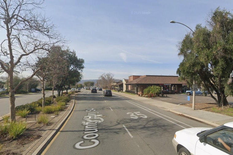 Poway Road Perks Up As Coffee Wave Pours On European Flavor