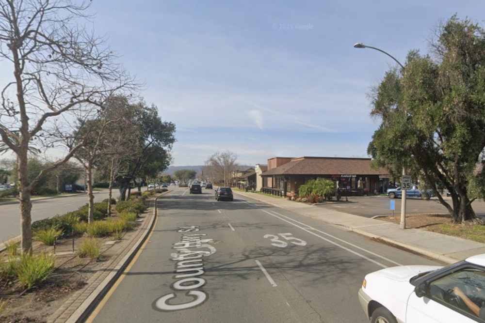 Poway Road Perks Up As Coffee Wave Pours On European Flavor