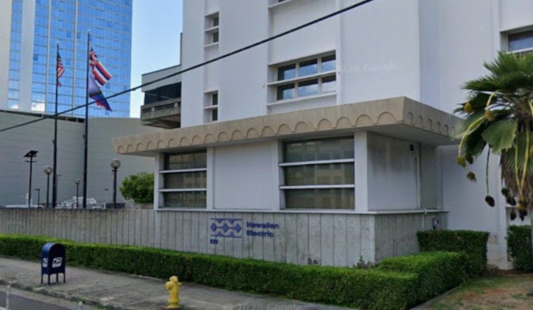 Power Lifeline, Honolulu Households Get One Shot At HECO Bill Relief