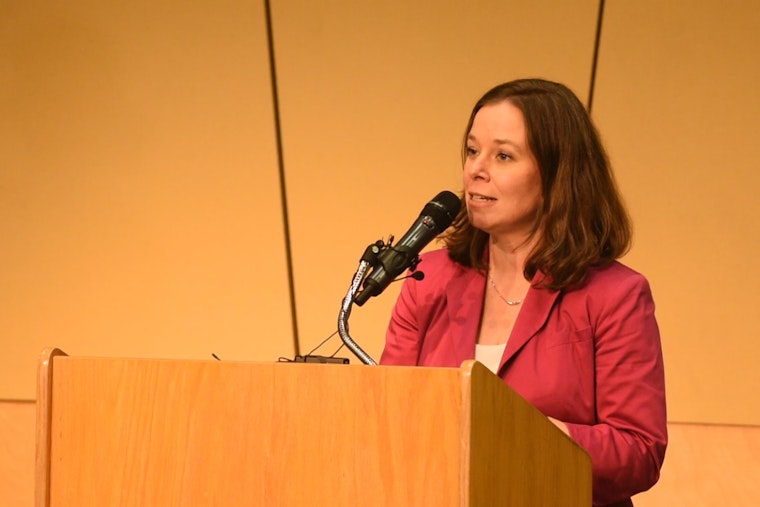Power Play in Wisconsin as Barnes Rips Rodriguez Over Utility Cash