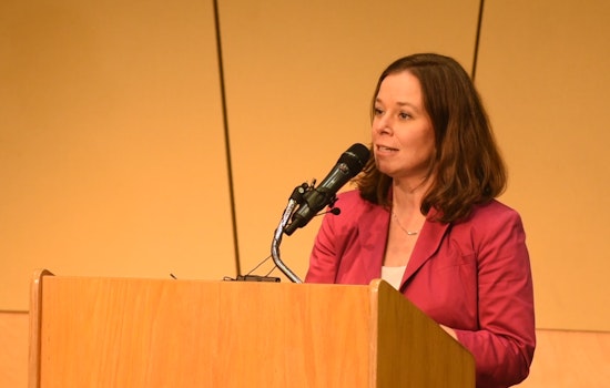 Power Play in Wisconsin as Barnes Rips Rodriguez Over Utility Cash