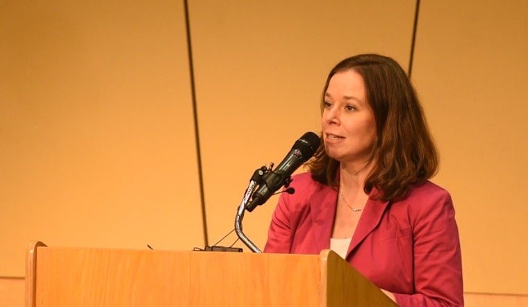 Power Play in Wisconsin as Barnes Rips Rodriguez Over Utility Cash