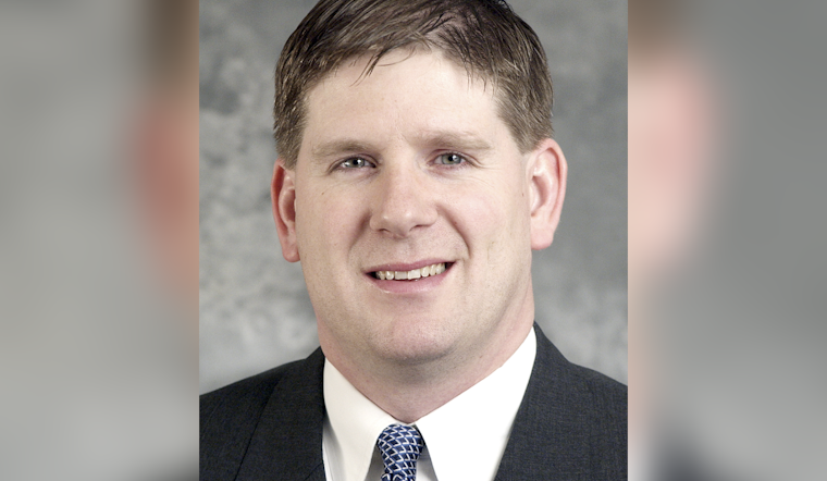 Power Shakeup Rocks Minnesota Business Partnership As Kurt Zellers Bolts