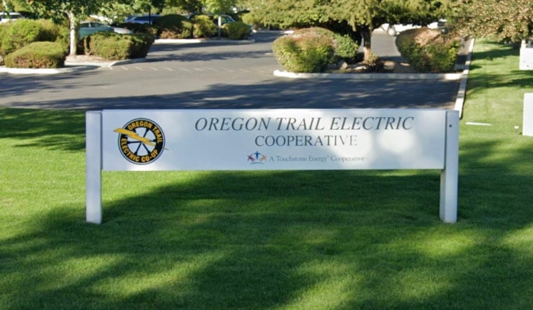 Power Struggle In La Grande: OTEC Linemen Put Co-op On 30-Day Strike Clock