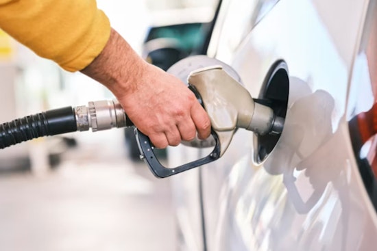 PPI Jumps 1.1% in May as Gasoline Surge Pushes Inflation Up