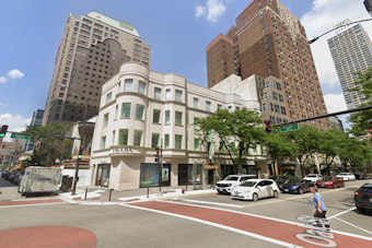 Prada's Oak Street Palace Hits The Market In Gold Coast Shakeup