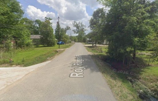 Prairieville Babysitter Arrested After 3-Year-Old Drowns
