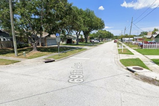 Pre-Dawn Business Fight Turns Deadly In Pinellas Park, Clearwater Man Charged