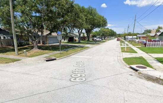 Pre-Dawn Business Fight Turns Deadly In Pinellas Park, Clearwater Man Charged