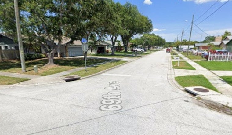 Pre-Dawn Business Fight Turns Deadly In Pinellas Park, Clearwater Man Charged