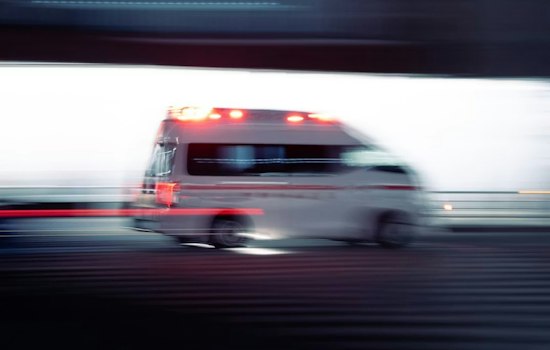 Pre-Dawn East 71st Shooting Leaves Young Man Clinging To Life