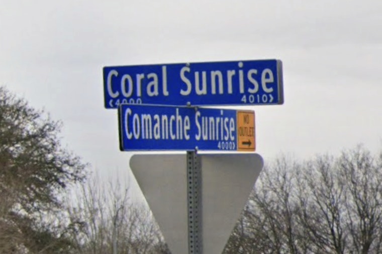 Pre-Dawn East Side Shooting Leaves Two Kids Hurt On Comanche Sunrise