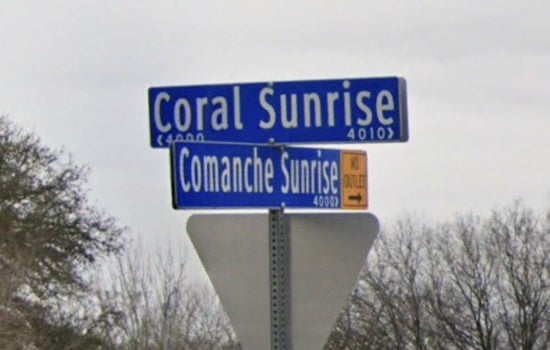 Pre-Dawn East Side Shooting Leaves Two Kids Hurt On Comanche Sunrise