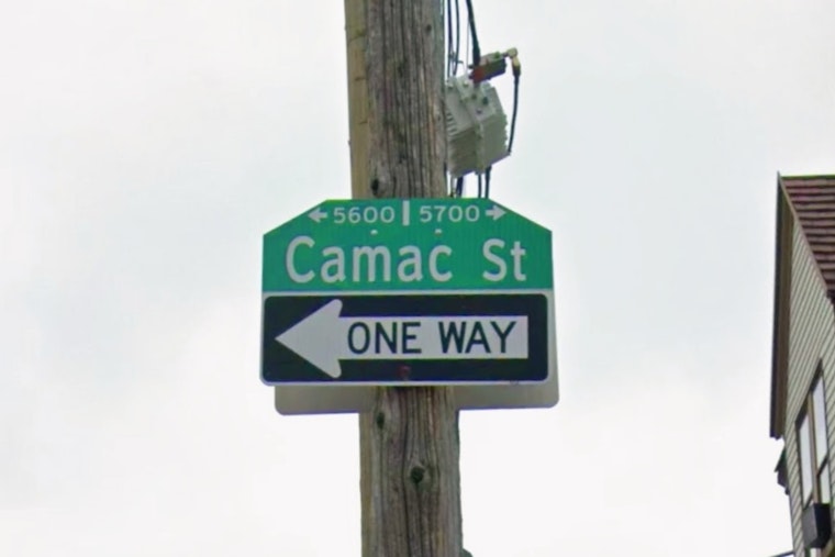 Pre-Dawn Fern Rock Rowhome Blaze Ruled Arson, Two Hurt