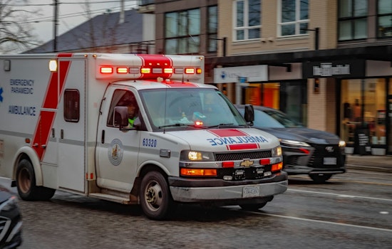 Pre-Dawn Freeway Medical Crisis Turns Fatal On Burbank Stretch Of I-5