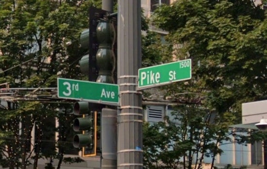 Pre-Dawn Gunfire At 3rd And Pike Leaves Man Shot In The Leg