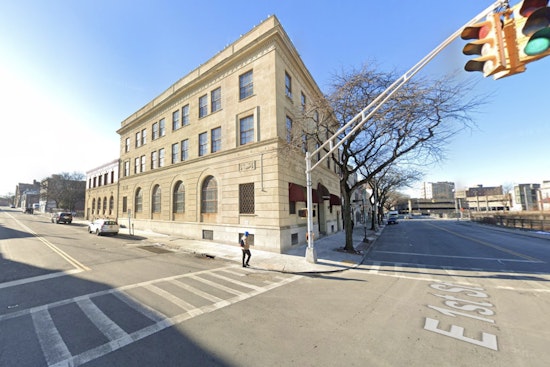 Pre-Dawn Gunfire Erupts In Mount Vernon, Two Hit As Cops Hunt Shooter