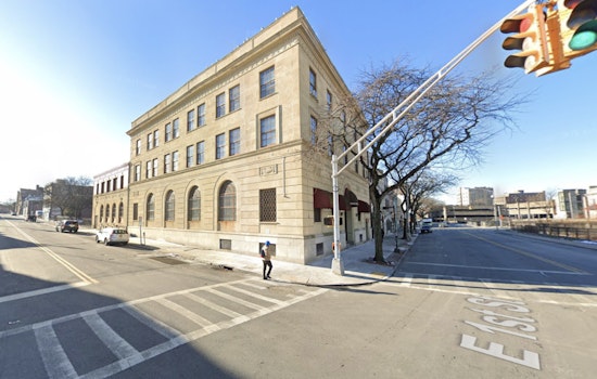 Pre-Dawn Gunfire Erupts In Mount Vernon, Two Hit As Cops Hunt Shooter