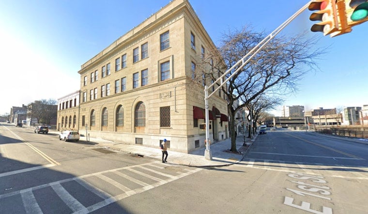 Pre-Dawn Gunfire Erupts In Mount Vernon, Two Hit As Cops Hunt Shooter