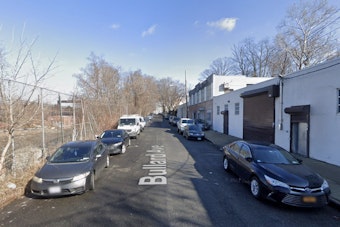 Pre-Dawn Gunfire Jolts Wakefield As Man Shot In The Back