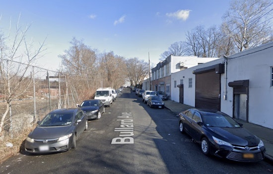Pre-Dawn Gunfire Jolts Wakefield As Man Shot In The Back