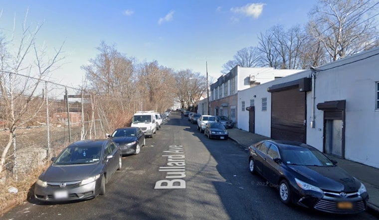 Pre-Dawn Gunfire Jolts Wakefield As Man Shot In The Back