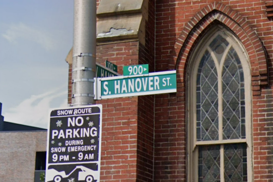 Pre-Dawn Gunfire Rocks Federal Hill, Leaves One Man Clinging To Life