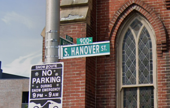 Pre-Dawn Gunfire Rocks Federal Hill, Leaves One Man Clinging To Life