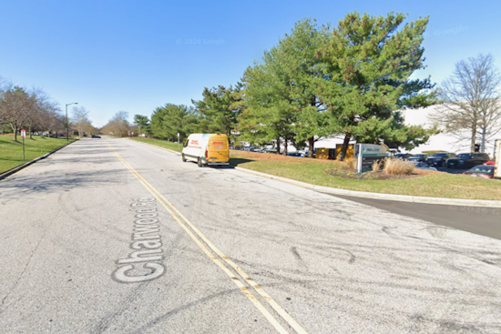 Pre-Dawn Gunfire Rocks Hanover Industrial Strip Near BWI