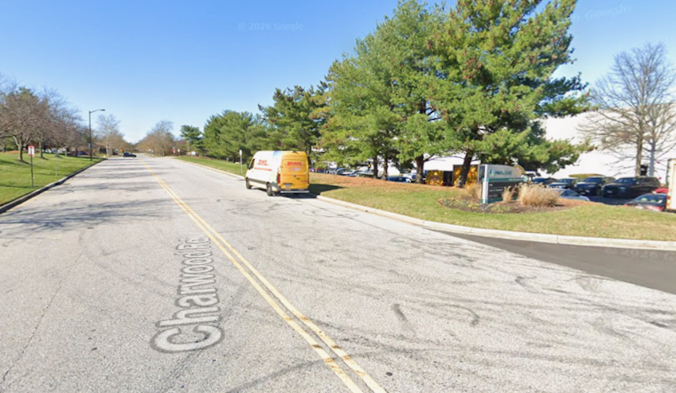 Pre-Dawn Gunfire Rocks Hanover Industrial Strip Near BWI