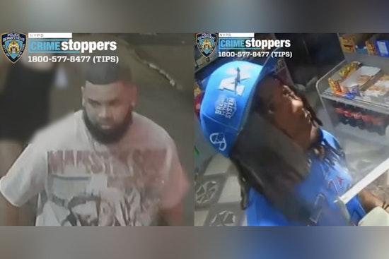 Pre-Dawn Gunfire Rocks Rockaway Boulevard, Leaves 26-Year-Old Wounded