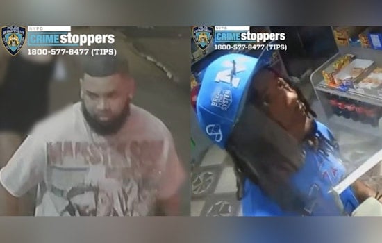 Pre-Dawn Gunfire Rocks Rockaway Boulevard, Leaves 26-Year-Old Wounded