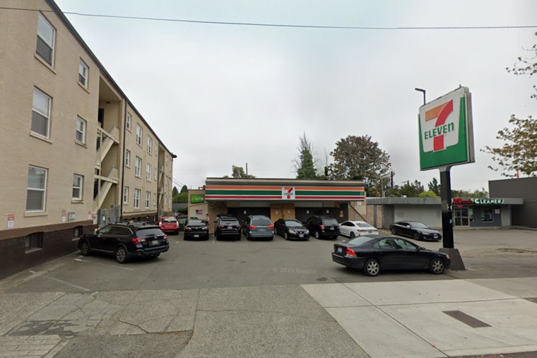 Pre-Dawn Gunpoint Heist Shakes Queen Anne 7-Eleven
