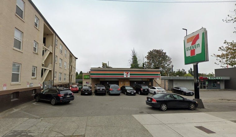 Pre-Dawn Gunpoint Heist Shakes Queen Anne 7-Eleven