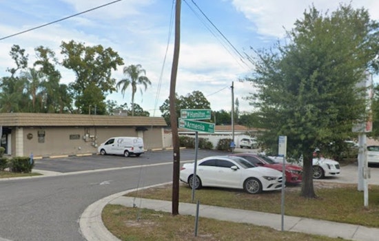 Pre-Dawn Hit-And-Run Turns Deadly As Tampa Cops Hunt Mystery Driver