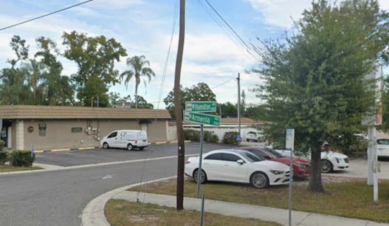 Pre-Dawn Hit-And-Run Turns Deadly As Tampa Cops Hunt Mystery Driver