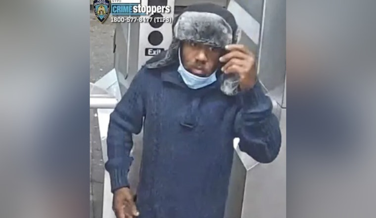 Pre-Dawn Horror At Parsons Blvd As Queens Man, 63, Is Shoved Onto F Train Tracks