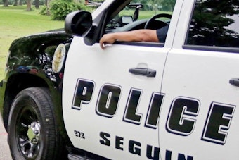 Pre-Dawn I-10 Rollover Near Seguin Kills San Antonio Driver