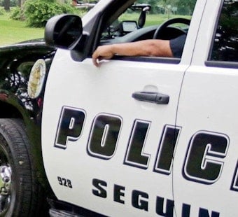 Pre-Dawn I-10 Rollover Near Seguin Kills San Antonio Driver