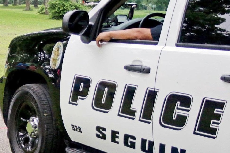 Pre-Dawn I-10 Rollover Near Seguin Kills San Antonio Driver
