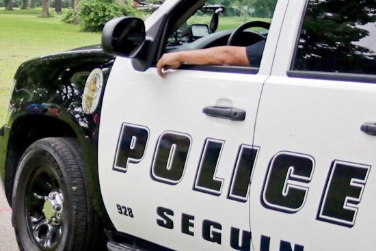 Pre-Dawn I-10 Rollover Near Seguin Kills San Antonio Driver