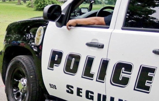 Pre-Dawn I-10 Rollover Near Seguin Kills San Antonio Driver
