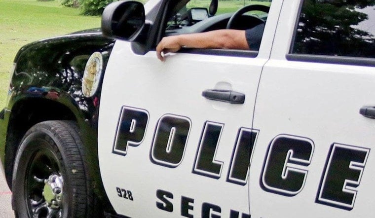 Pre-Dawn I-10 Rollover Near Seguin Kills San Antonio Driver