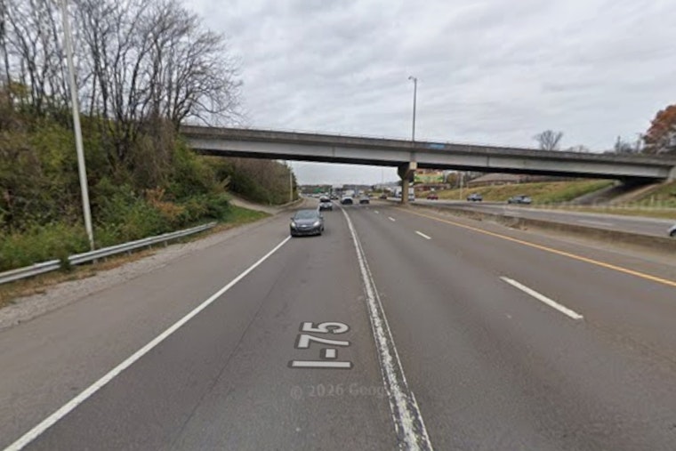 Pre-Dawn I-75 North Tragedy Snarls Traffic In Sarasota County